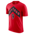 Men's Nike Rj Barrett Toronto Raptors NBA T-Shirt