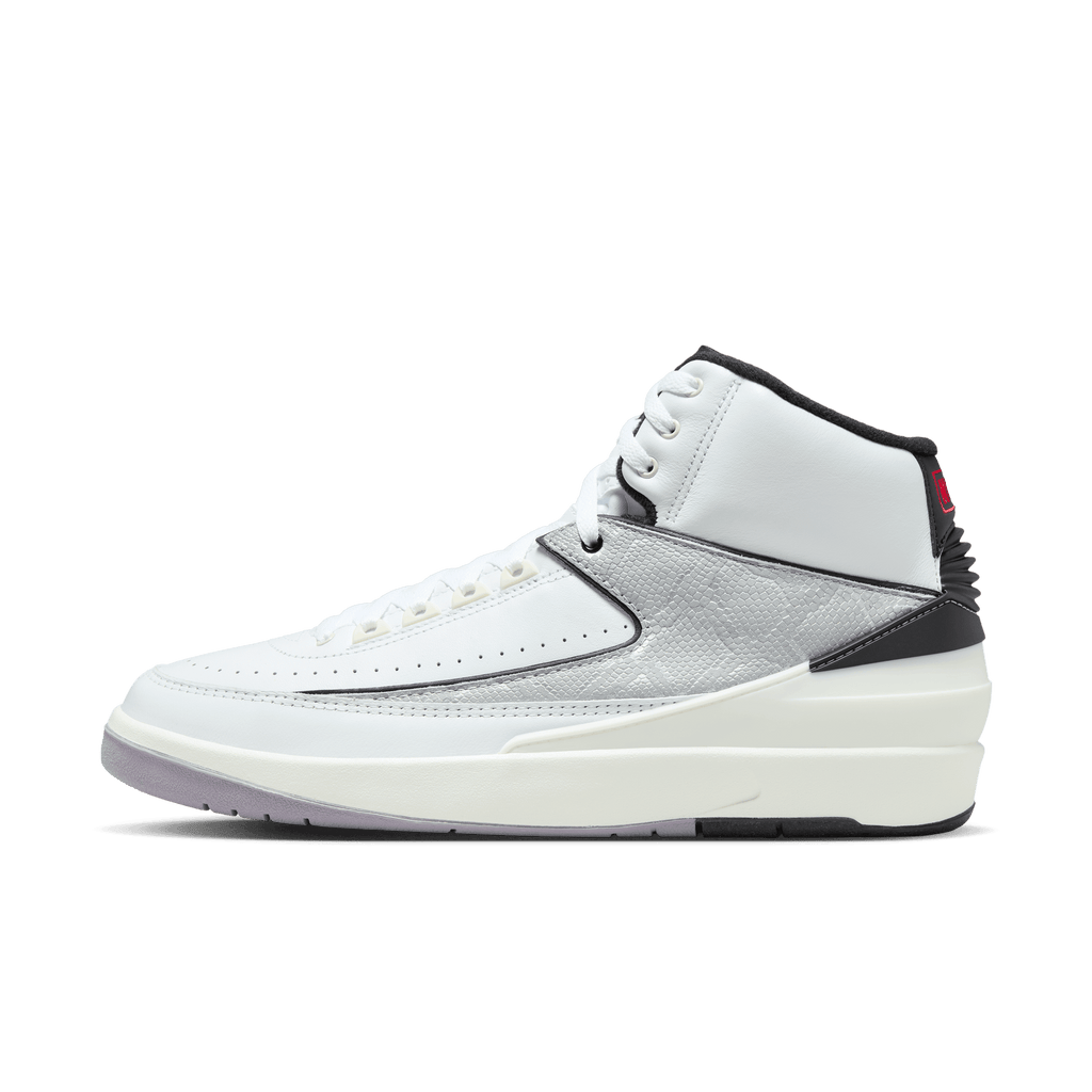 Men's Air Jordan 2 Retro “Python”