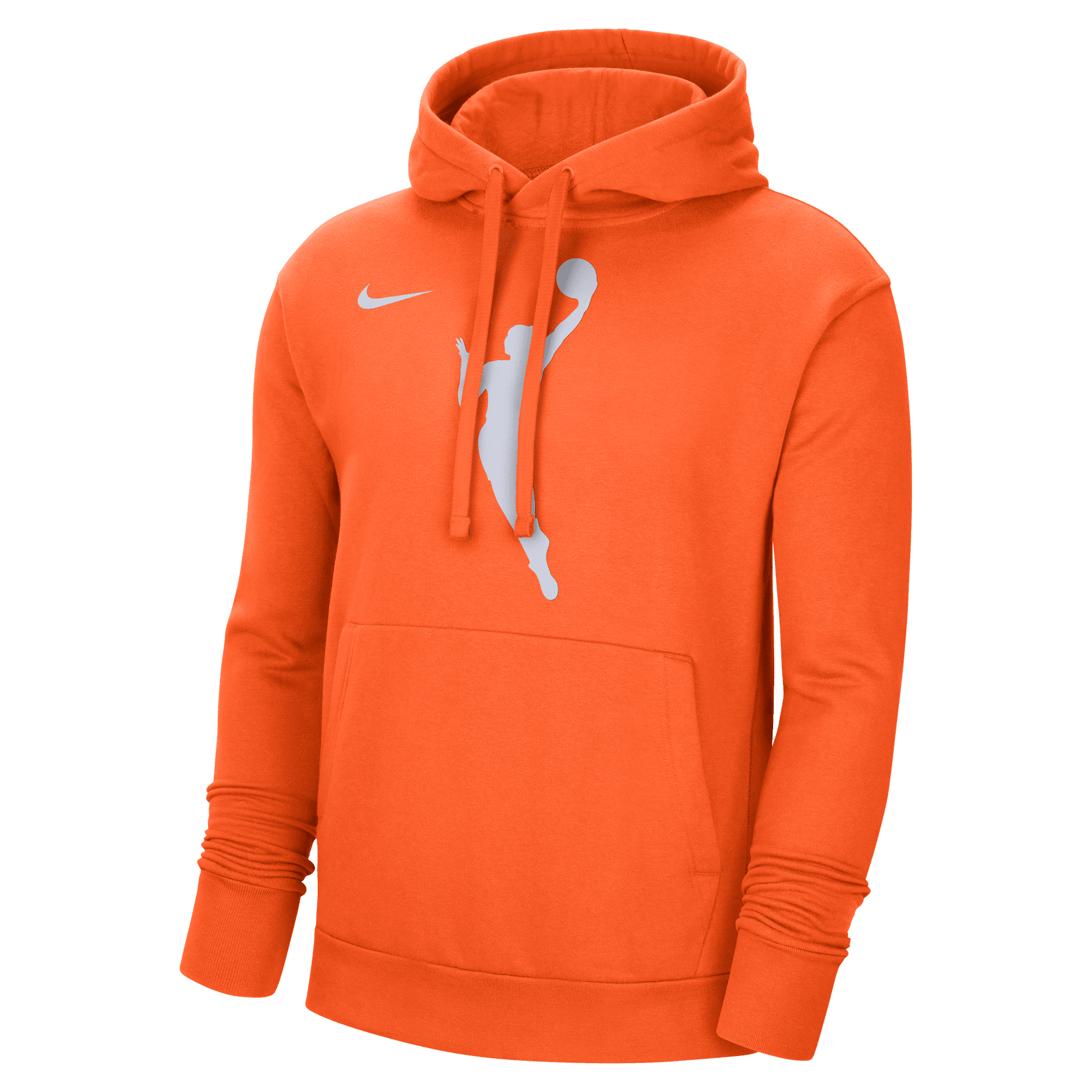 Men's Nike WNBA Fleece Pullover Hoodie