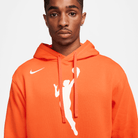Men's Nike WNBA Fleece Pullover Hoodie