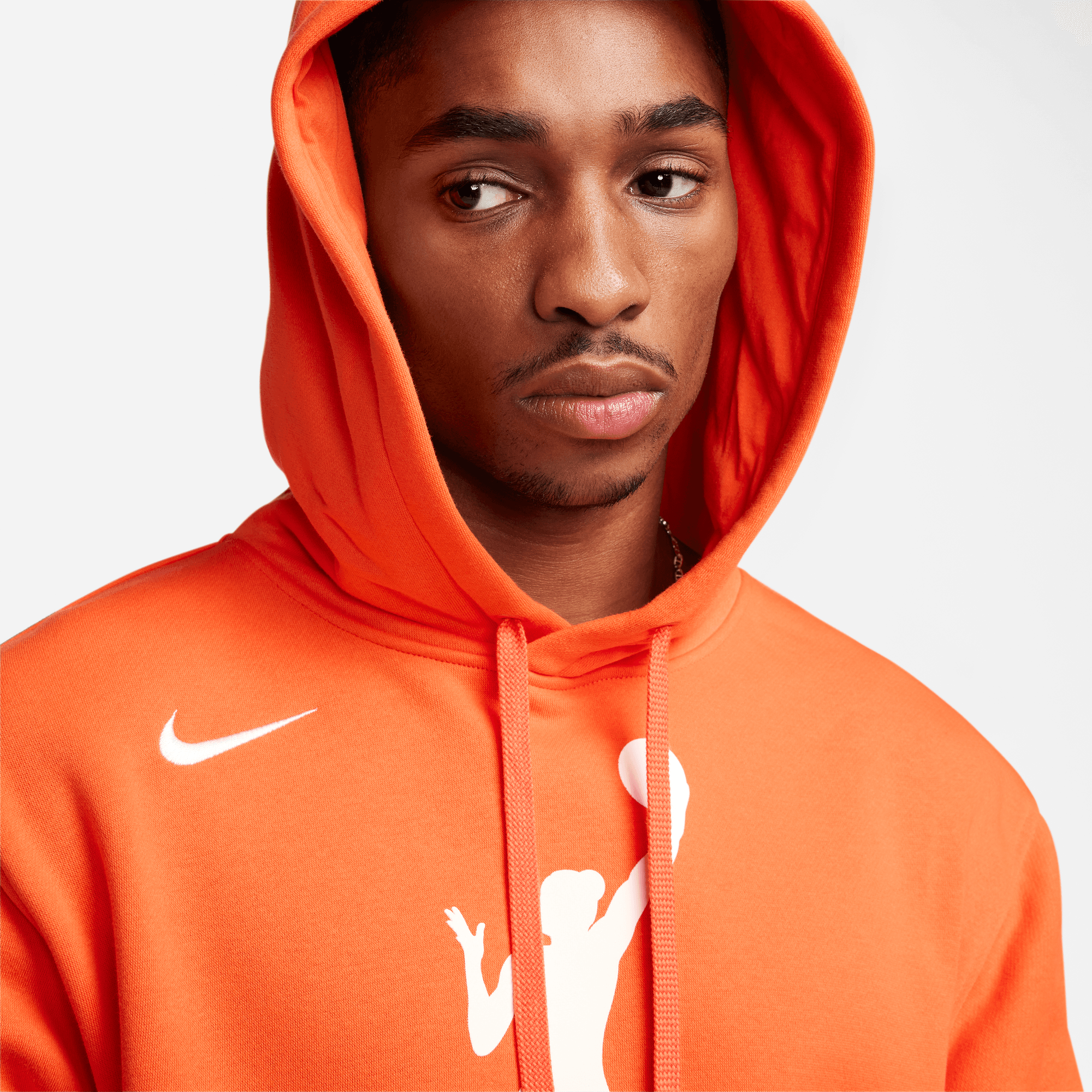 wnba nike hoodie