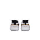 Baby/Toddler Jordan 1 Low ALT "Metallic Gold"