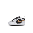 Baby/Toddler Jordan 1 Low ALT "Metallic Gold"