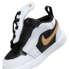 Baby/Toddler Jordan 1 Low ALT "Metallic Gold"