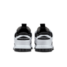 Men's Nike Air Dunk Jumbo "Reverse Panda"