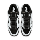 Men's Nike Air Dunk Jumbo "Reverse Panda"