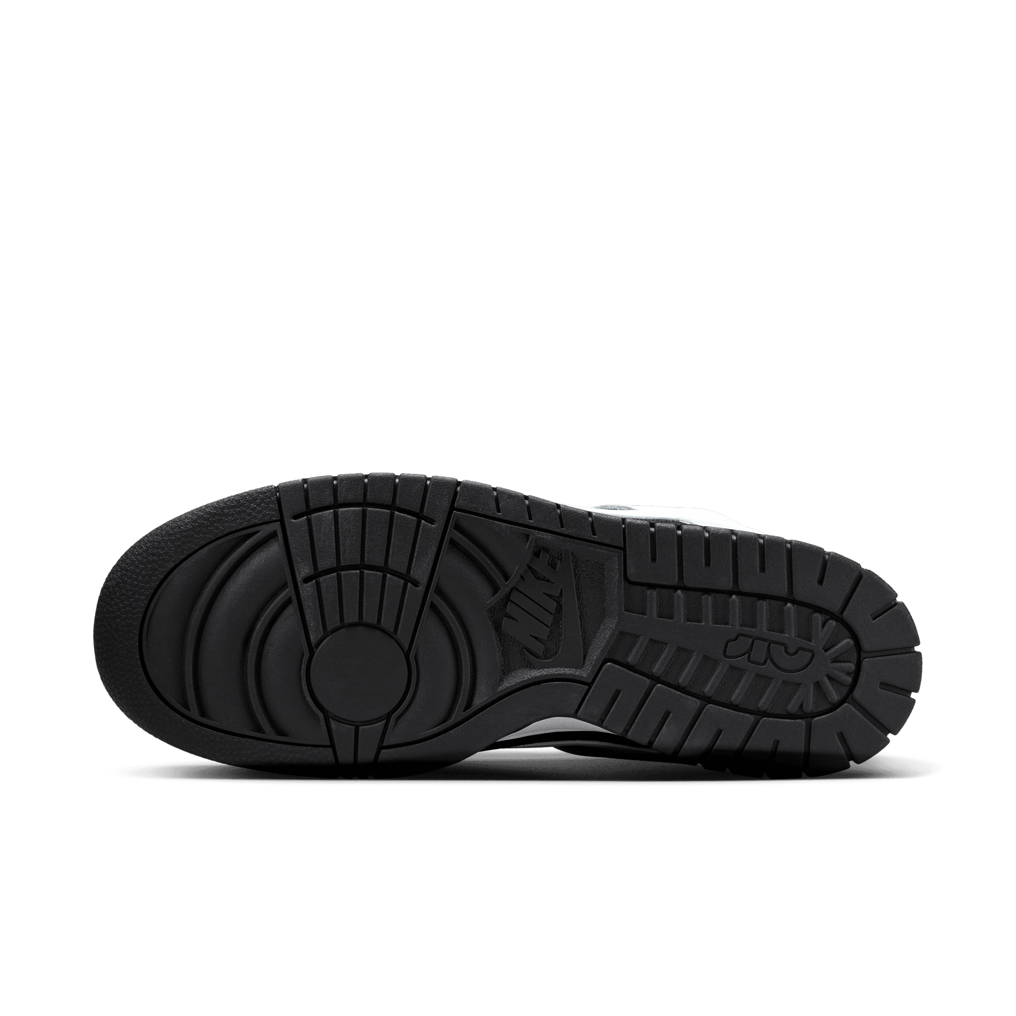 Men's Nike Air Dunk Jumbo "Reverse Panda"