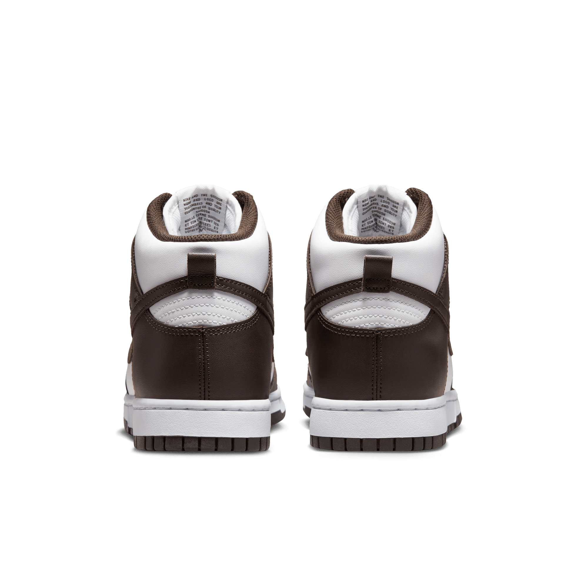 Men's Nike Dunk High Retro "Palomino"