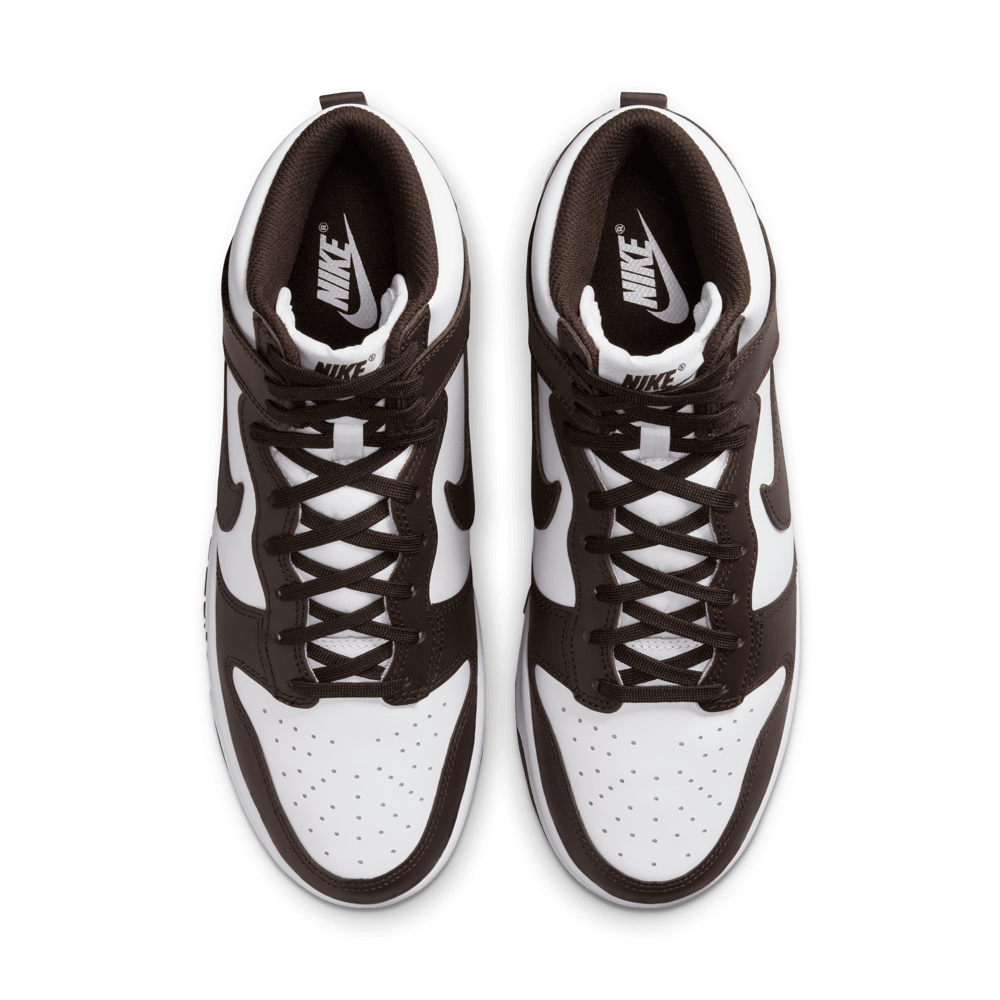 Men's Nike Dunk High Retro "Palomino"