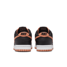 Men's Nike Dunk Low Retro "Black Amber Brown"