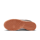 Men's Nike Dunk Low Retro "Black Amber Brown"