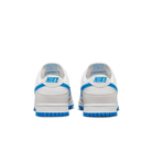 Men's Nike Dunk Low Retro "Summit White/Photo Blue”