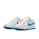 Men's Nike Dunk Low Retro "Summit White/Photo Blue”