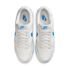 Men's Nike Dunk Low Retro "Summit White/Photo Blue”