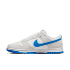 Men's Nike Dunk Low Retro "Summit White/Photo Blue”