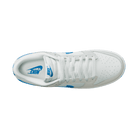 Men's Nike Dunk Low Retro "Summit White/Photo Blue”