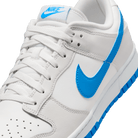Men's Nike Dunk Low Retro "Summit White/Photo Blue”