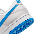 Men's Nike Dunk Low Retro "Summit White/Photo Blue”