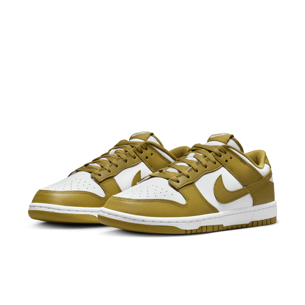 Men's Nike Dunk Low Retro " Pacific Moss"