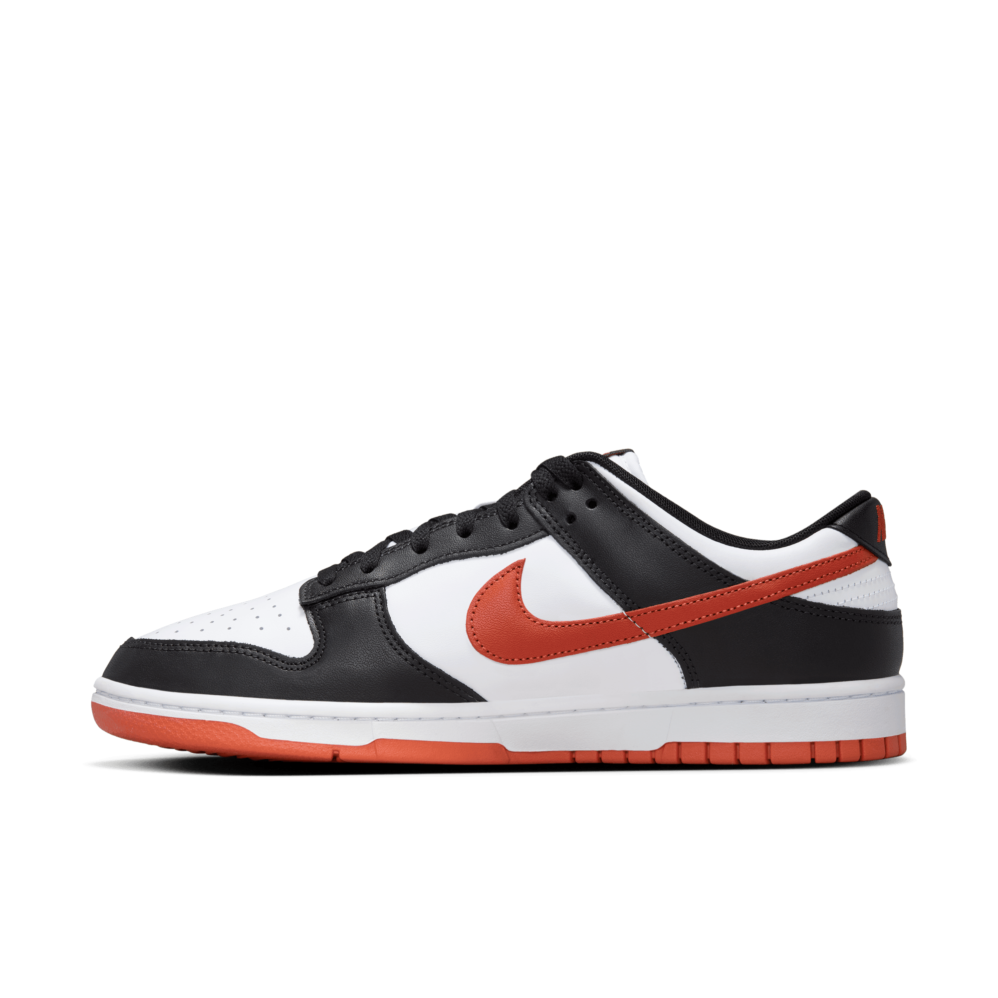 Men's Nike Dunk Low Retro “Dragon Red”