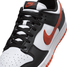 Men's Nike Dunk Low Retro “Dragon Red”