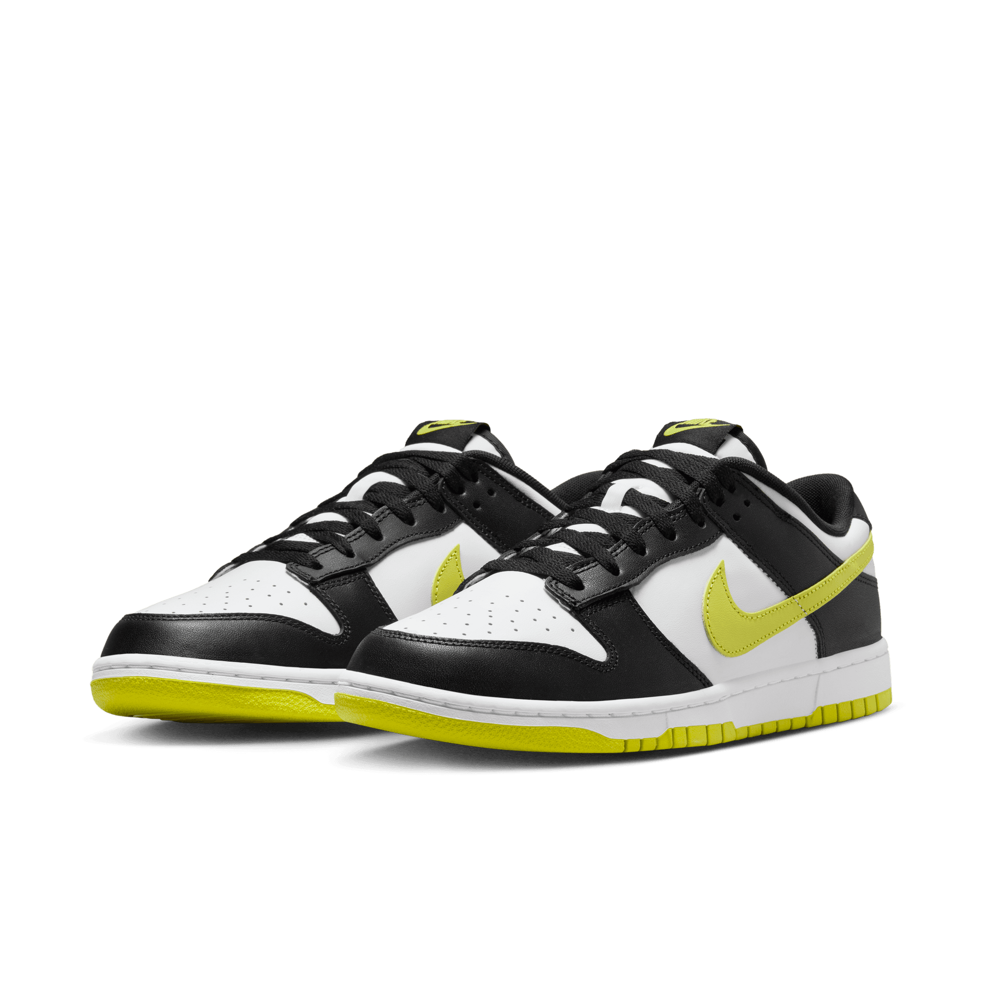 Men's Nike Dunk Low Retro 