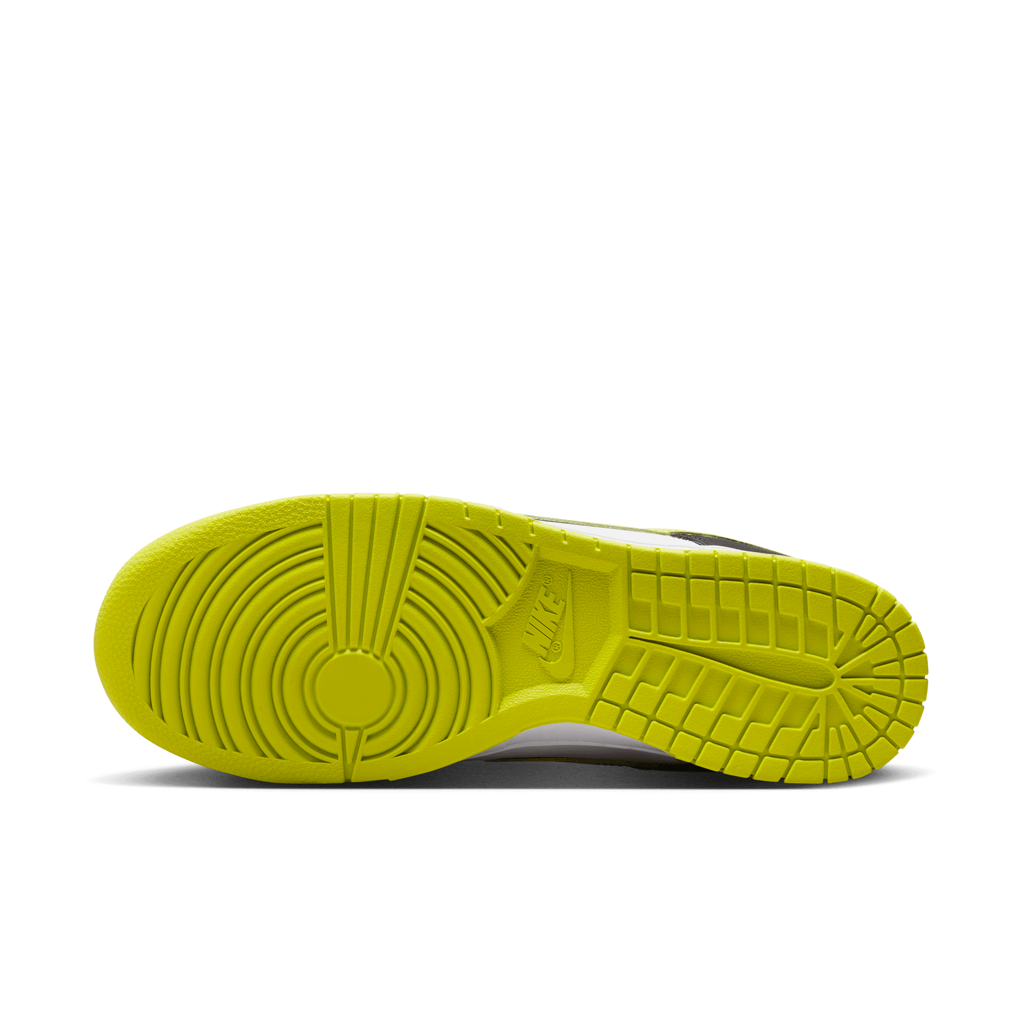 Men's Nike Dunk Low Retro "Bright Cactus"