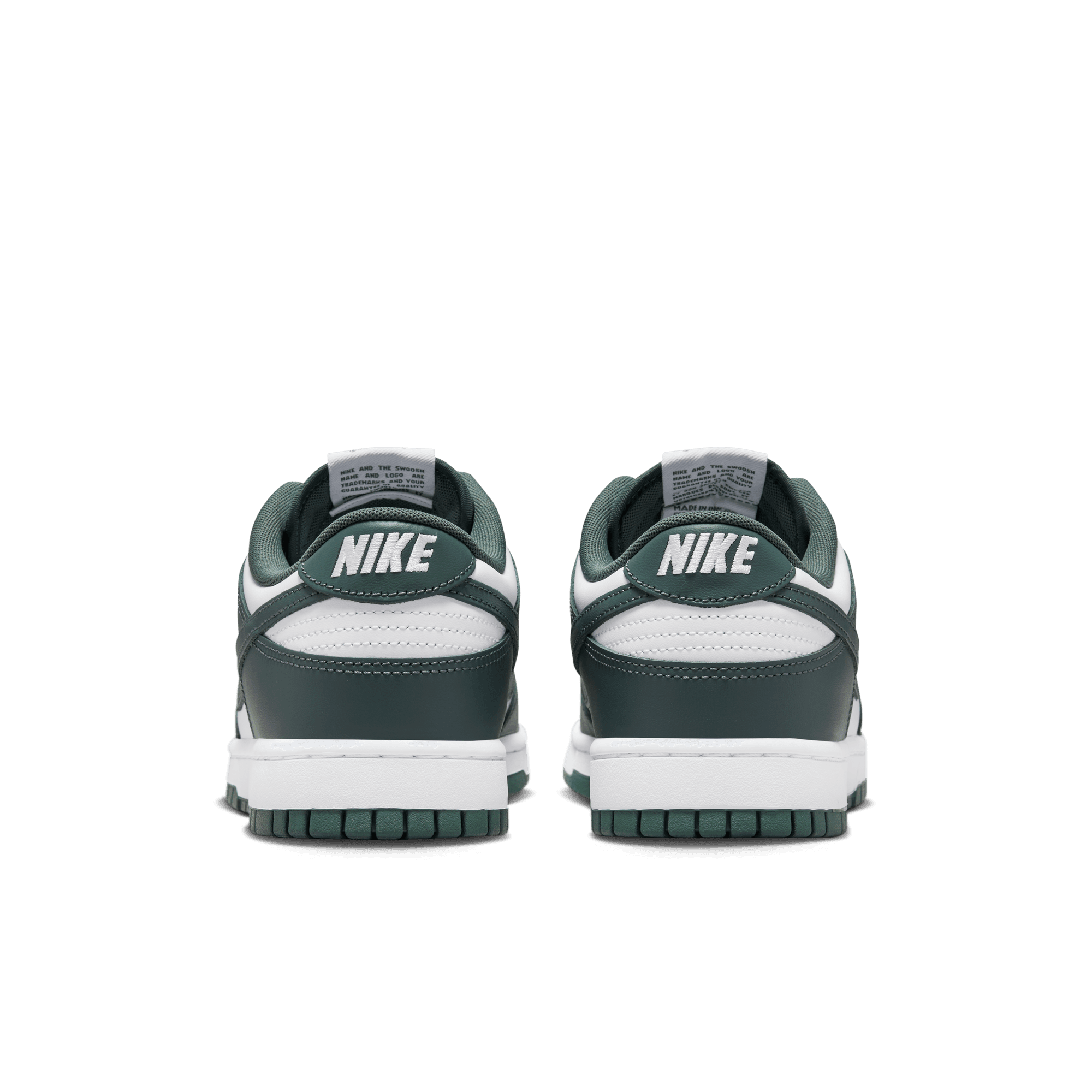 Men's Nike Dunk Low Retro "Vintage Green"