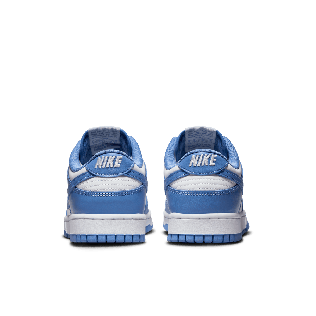 Men's Nike Dunk Low Retro "Polar Blue"