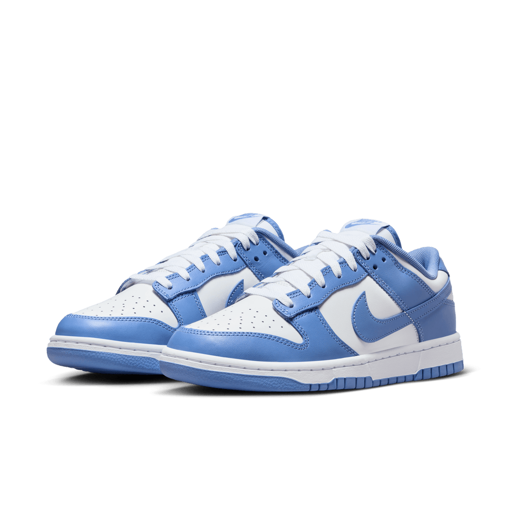 Men's Nike Dunk Low Retro "Polar Blue"