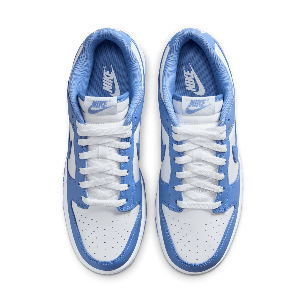 Men's Nike Dunk Low Retro "Polar Blue"