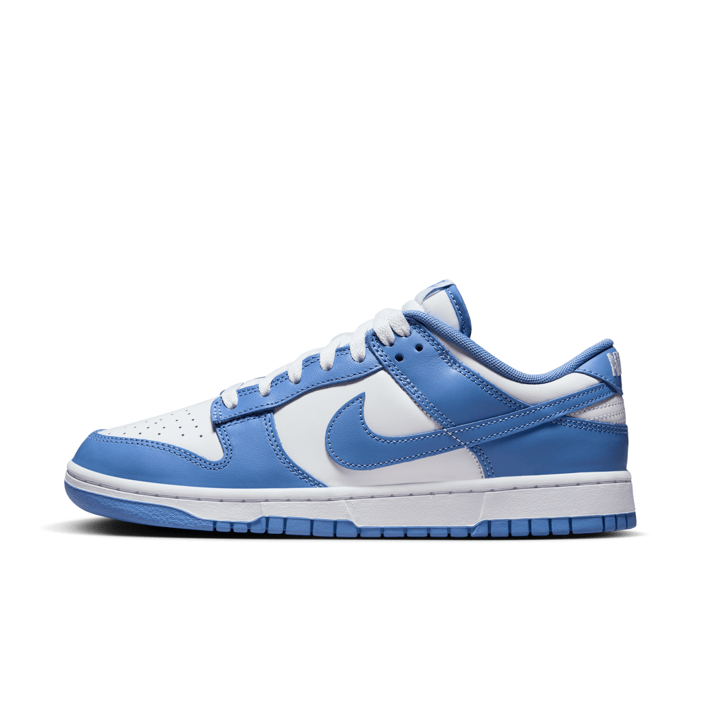 Men's Nike Dunk Low Retro "Polar Blue"