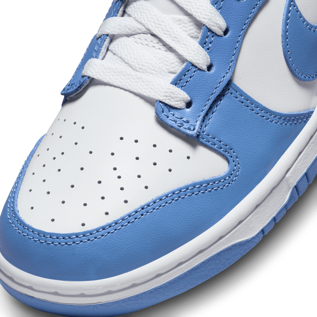 Men's Nike Dunk Low Retro "Polar Blue"