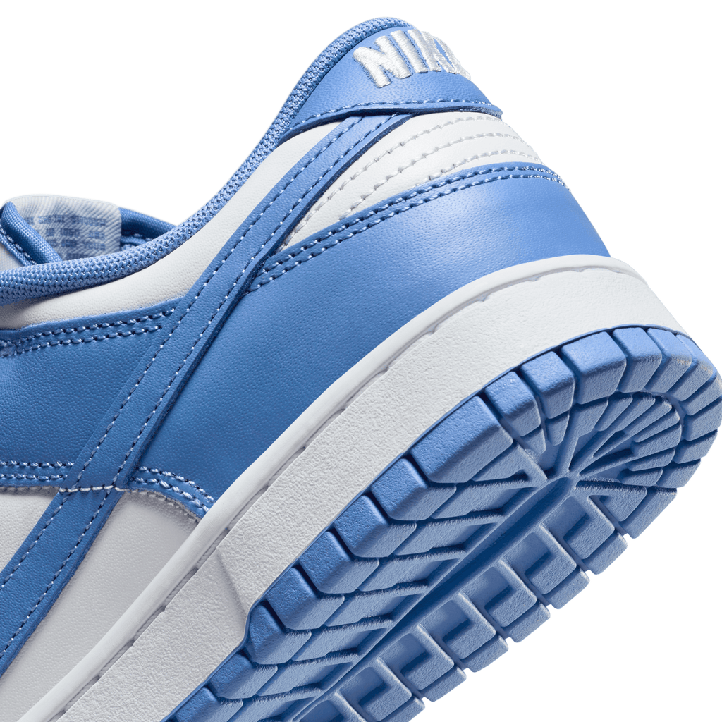 Men's Nike Dunk Low Retro "Polar Blue"