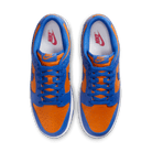 Men's Nike Dunk Low Retro "Knicks"
