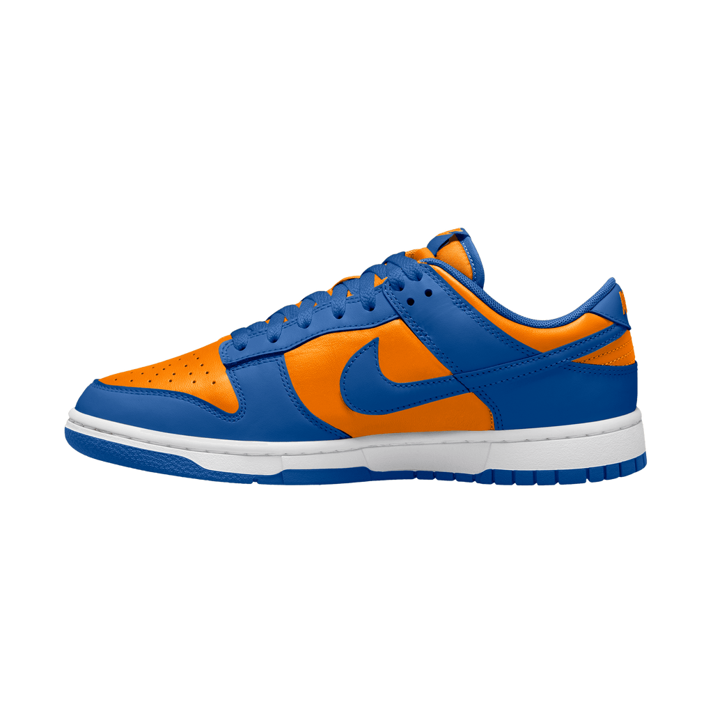 Men's Nike Dunk Low Retro "Knicks"