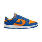 Men's Nike Dunk Low Retro "Knicks"