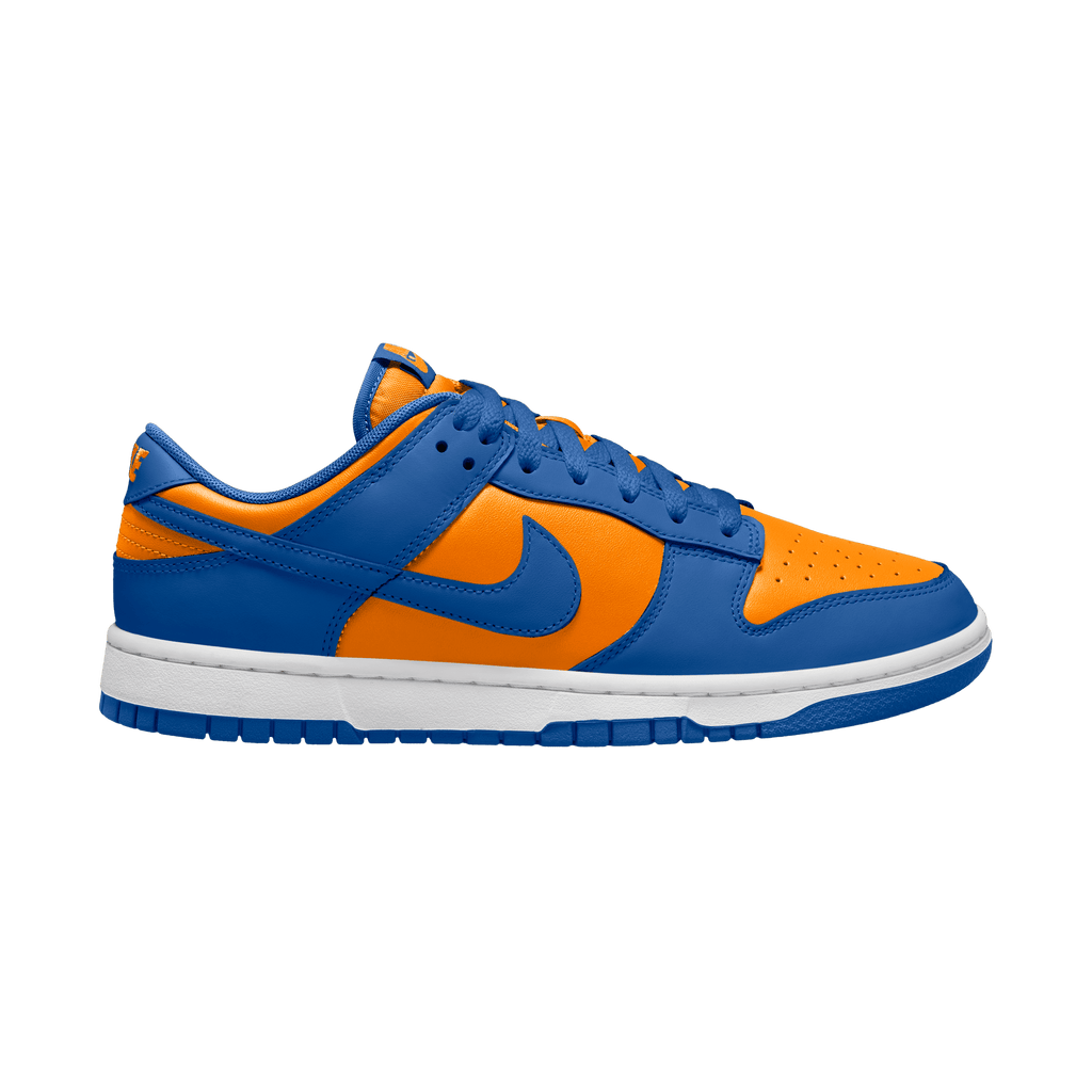 Men's Nike Dunk Low Retro "Knicks"