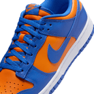 Men's Nike Dunk Low Retro "Knicks"