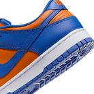 Men's Nike Dunk Low Retro "Knicks"