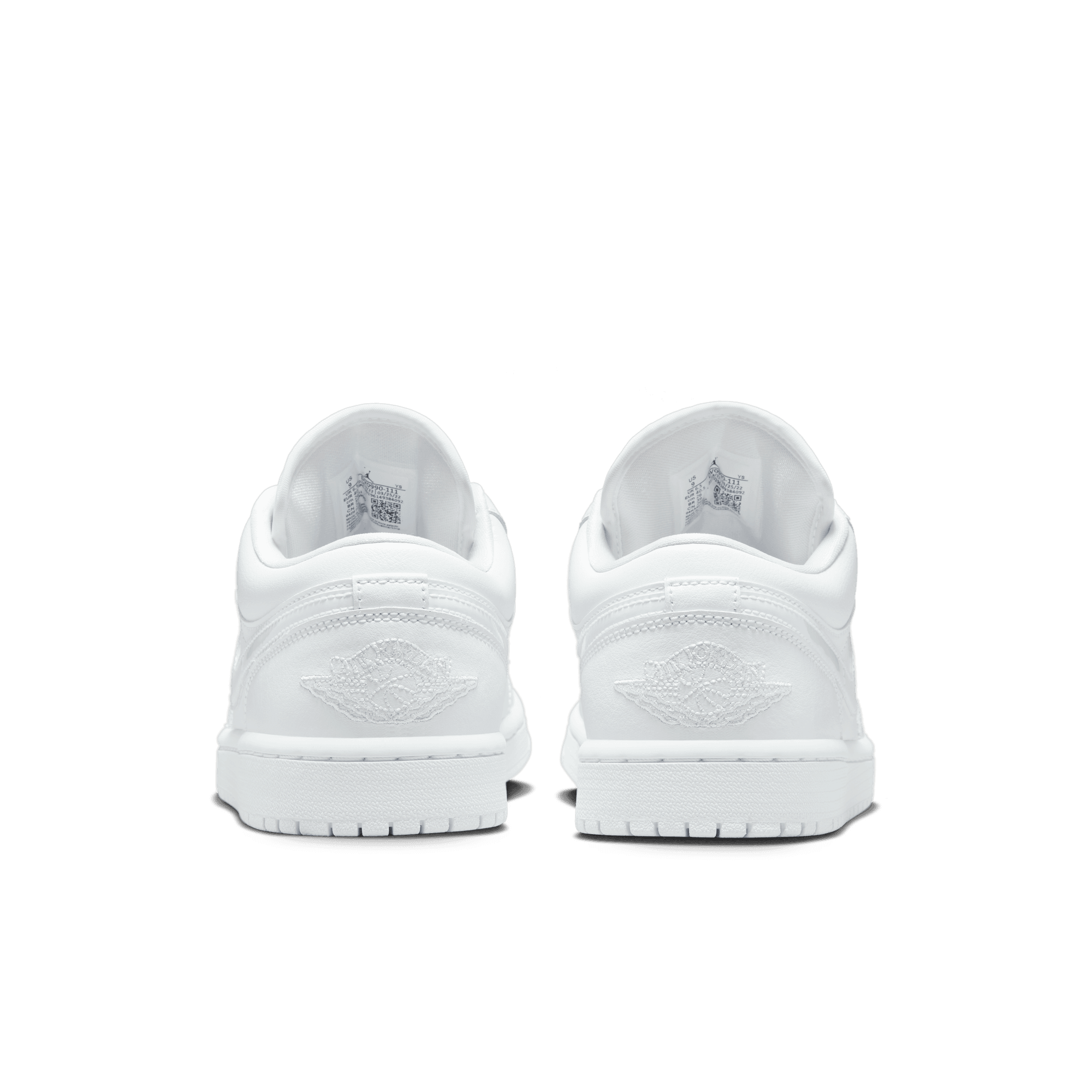 Women's Air Jordan 1 Low - Image View