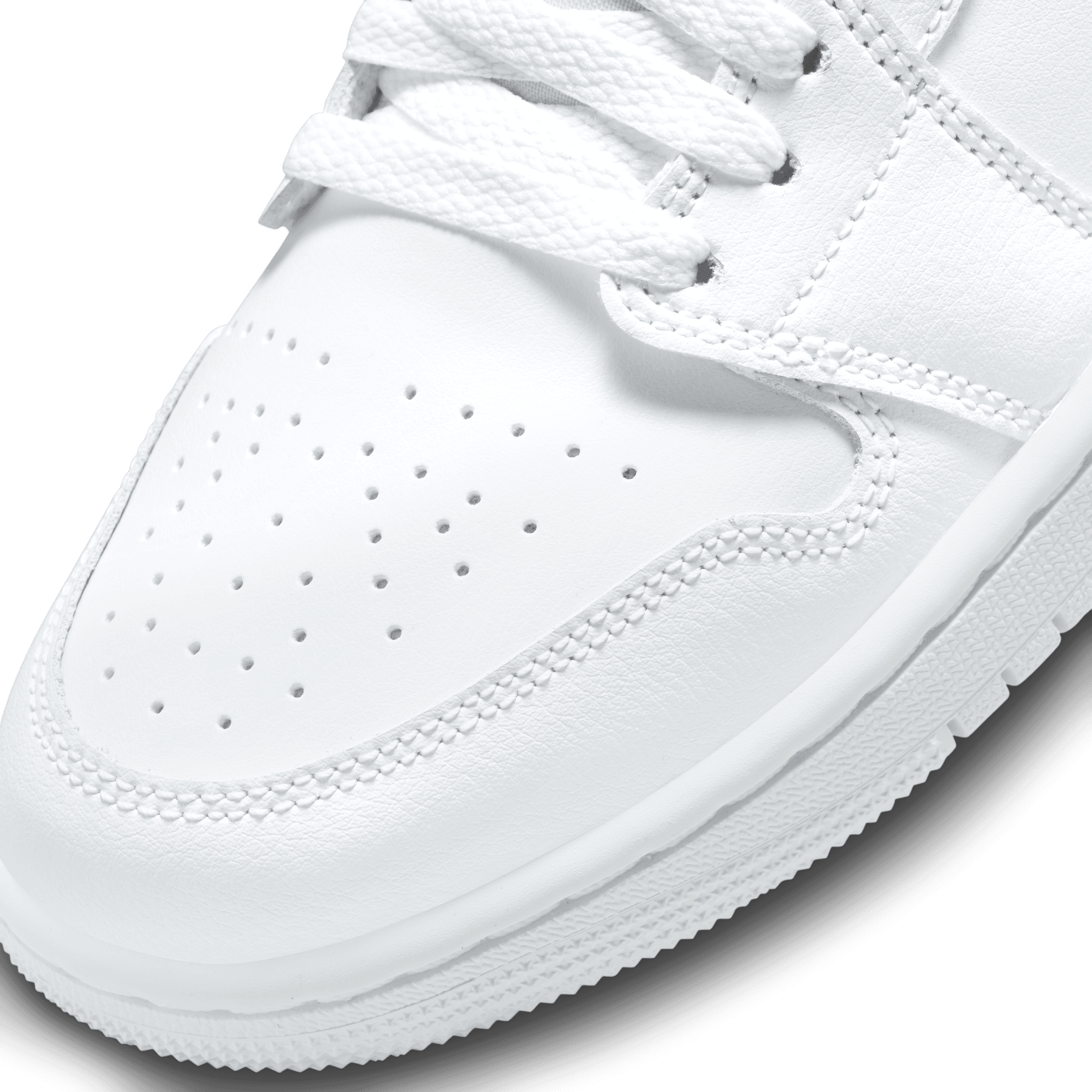 Women's Air Jordan 1 Low - Image View