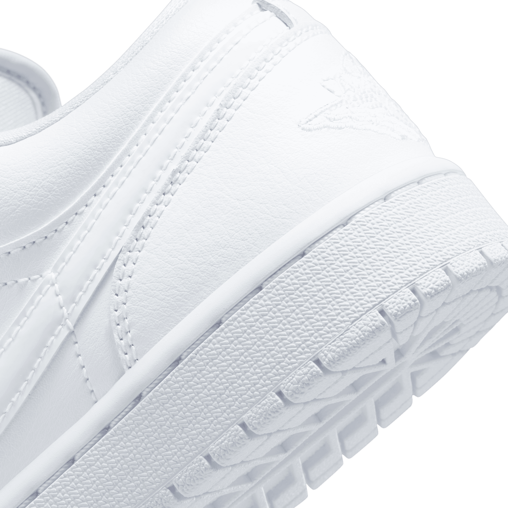 Women's Air Jordan 1 Low - Image View
