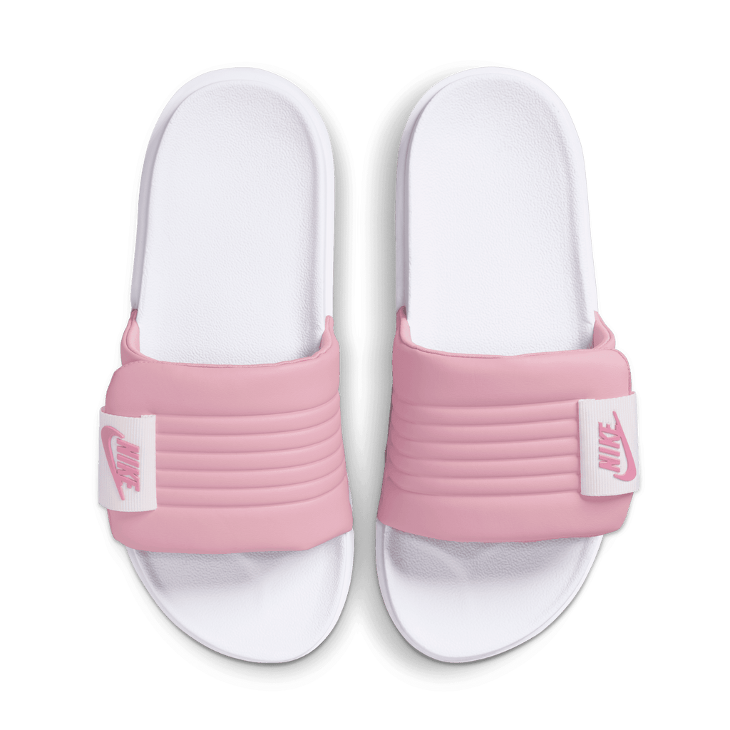 Women's Nike Offcourt Adjust "Elemental Pink’"