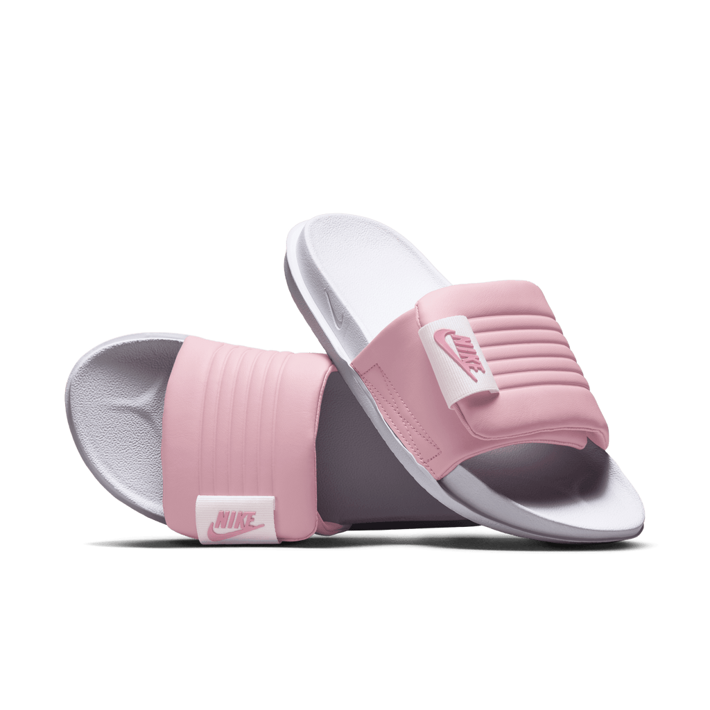 Women's Nike Offcourt Adjust "Elemental Pink’"