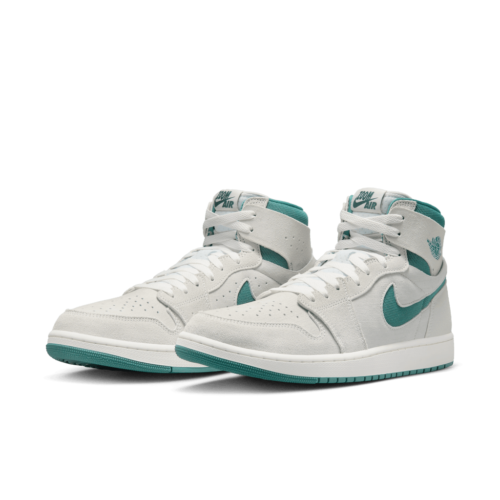Men's Air Jordan 1 Zoom CMFT 2 "Bicoastal"
