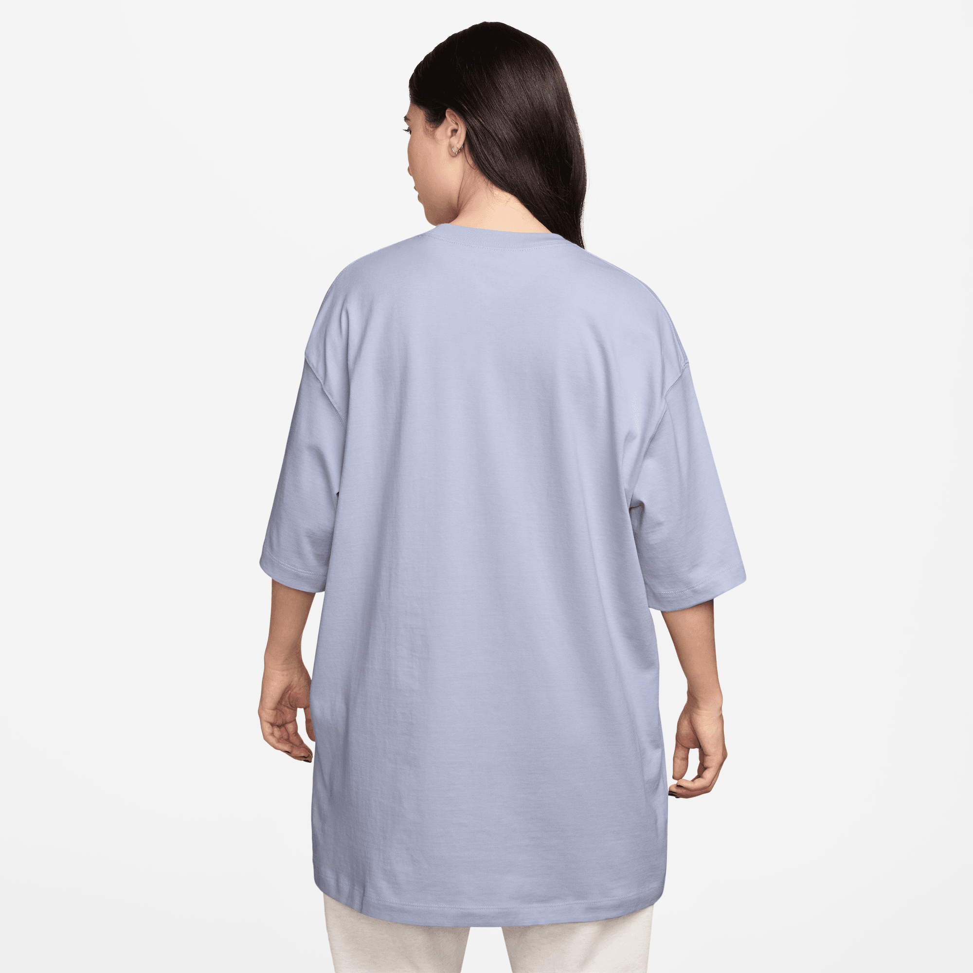 Women's Jordan Flight Oversized T-Shirt