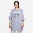 Women's Jordan Flight Oversized T-Shirt
