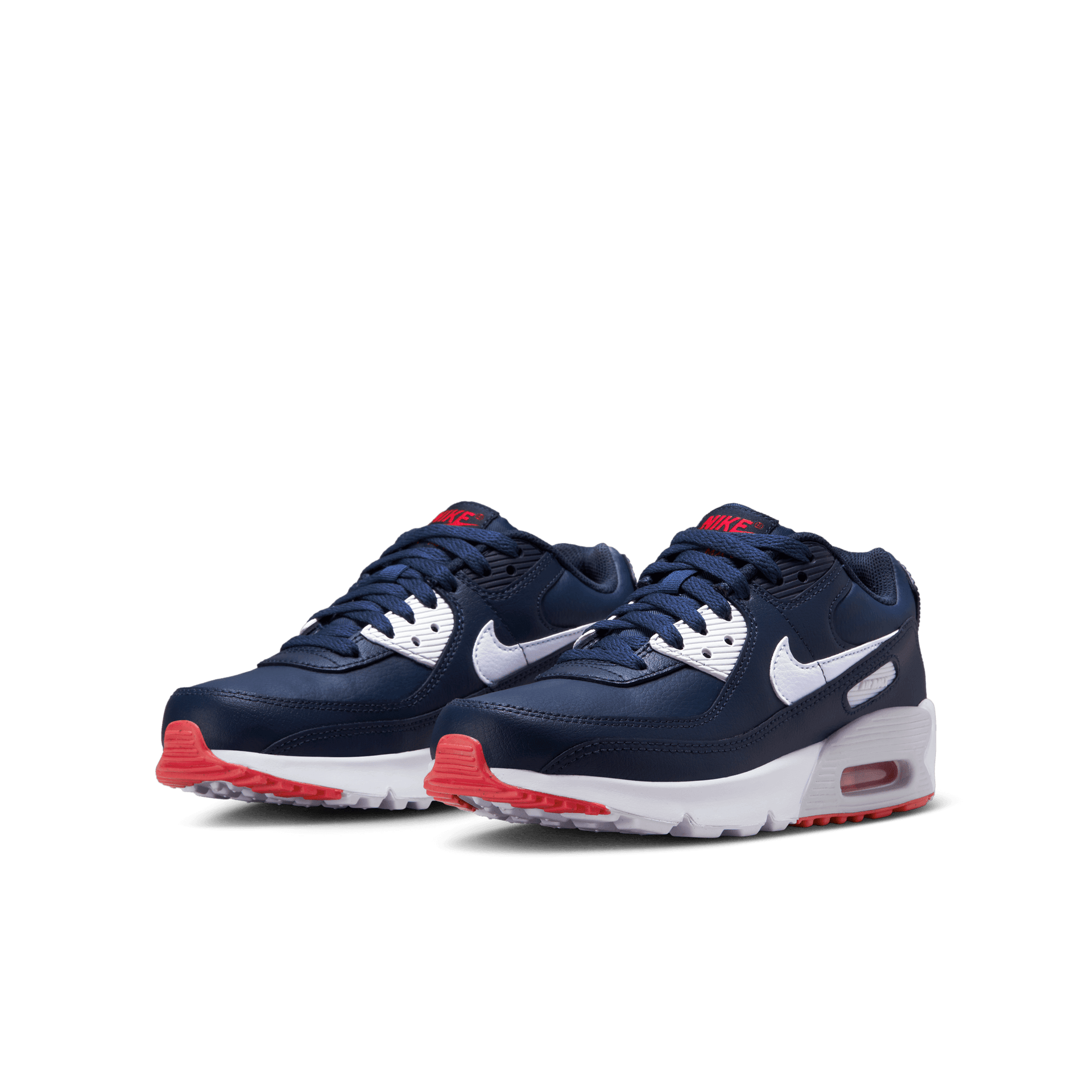 90 Ltr Boys Grade School Nike Air Max 90 Nike Air Max 90 Ltr Big Kids