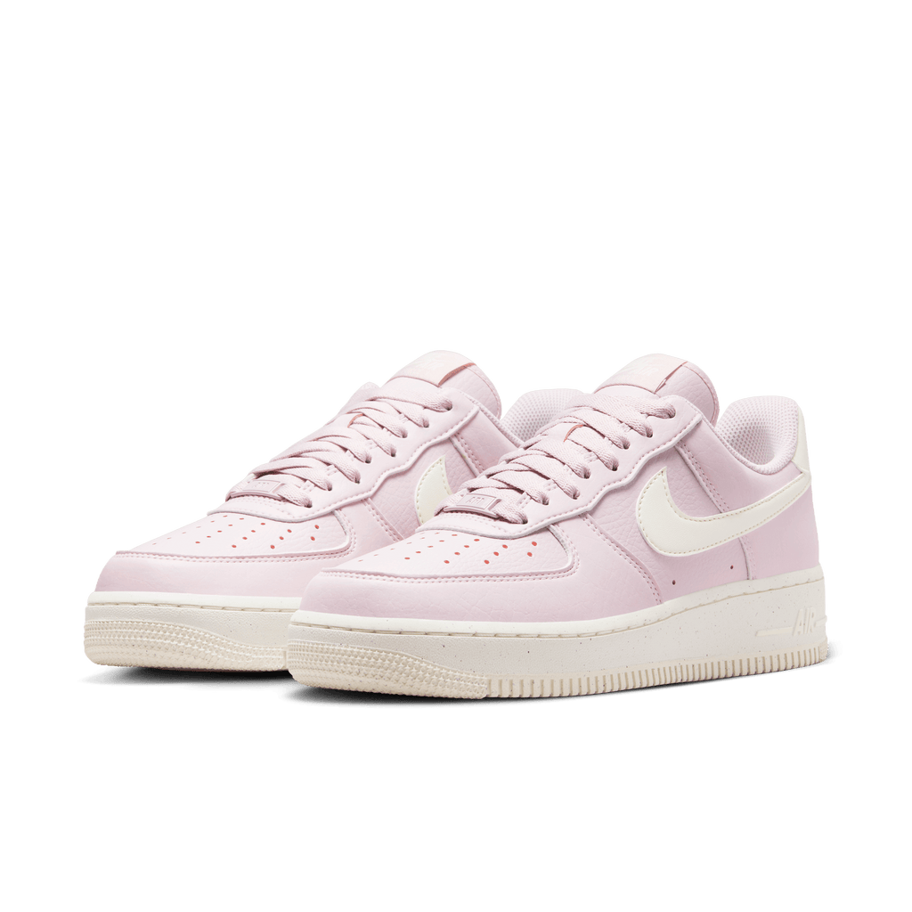 Women's Nike Air Force 1 '07 NN "Platinum Violet"